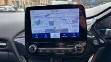 Ford Puma 1.0 EcoBoost Titanium 5dr Petrol Hatchback